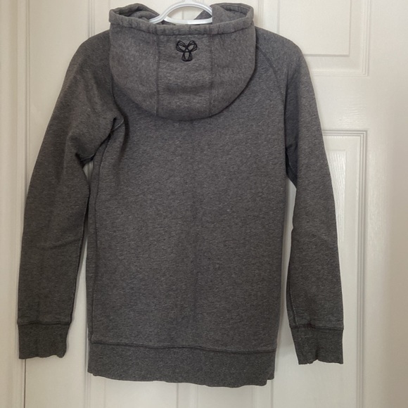 TNA hoodie - Picture 2 of 3